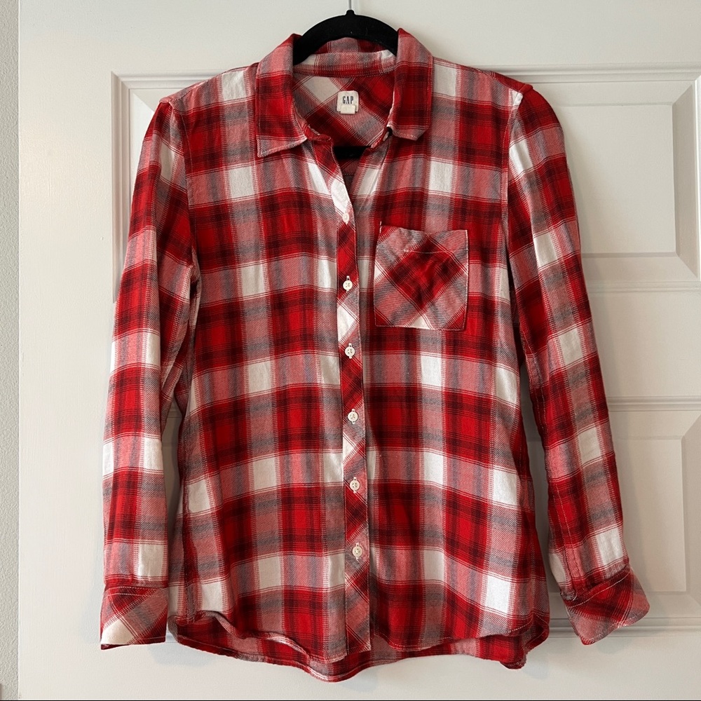 Red Flannel